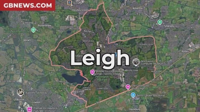 Neighbour row erupts after EastEnders actor’s wife bitten by dog at luxury holiday lodge