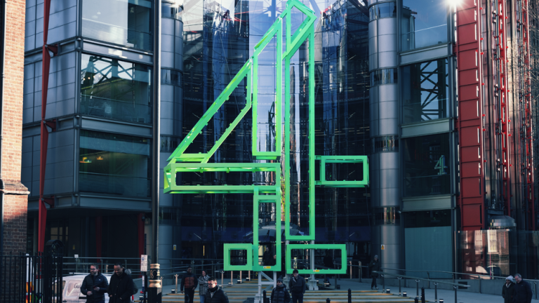 Freeview and Freely viewers will miss out on new Channel 4 comedy shows as broadcaster announces shake-up