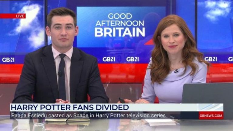 Harry Potter TV series: Oscar-winning actor tipped for Voldemort role as HBO secrecy sparks speculation