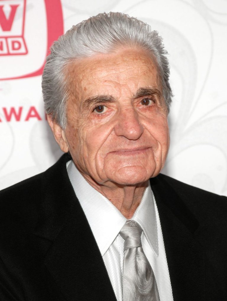 Mission Impossible and Star Trek legend Tom Troupe dies at 95 as tributes flood in for beloved actor
