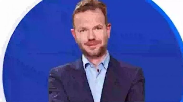 James O’Brien issues apology after facing AXE for parroting ‘antisemitic’ caller: ‘I’m genuinely sorry’