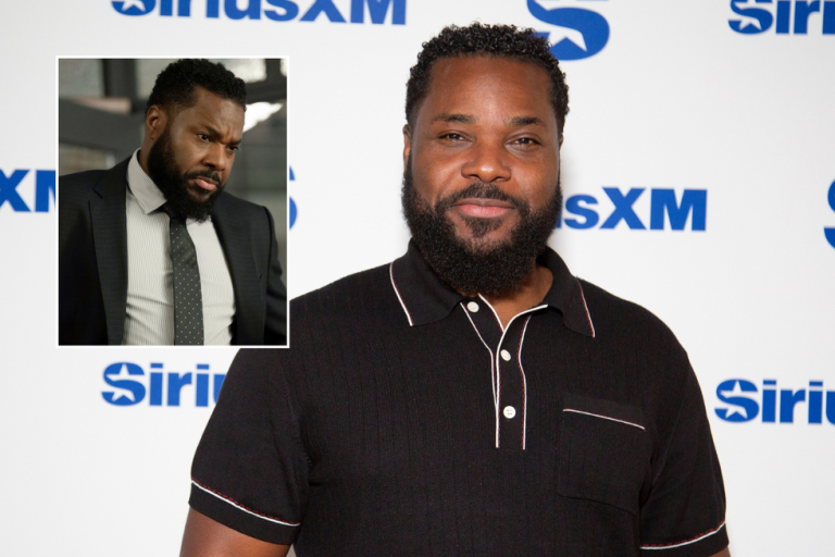 Malcom-Jamal Warner dead at 54 after drowning in Costa Rica