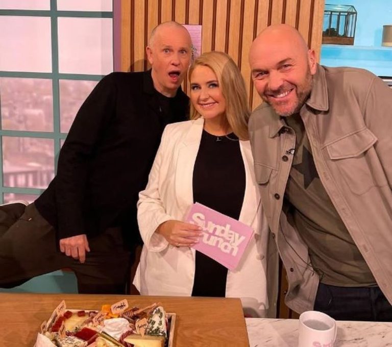 Channel 4 Sunday Brunch star announces cancer diagnosis as they issue devastating statement: ‘Earth-shattering’