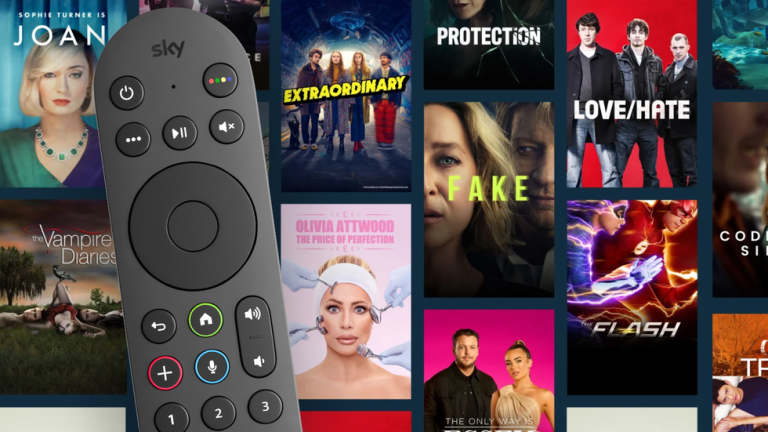 Sky strikes new deal to guarantee ITV boxsets and films on Glass TVs, Sky Stream, and Sky Q for years to come