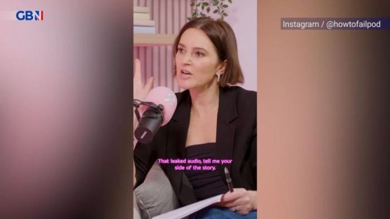 Angel Strawbridge issues urgent plea after facing ‘problem’ with latest chateau project: ‘Help us!’
