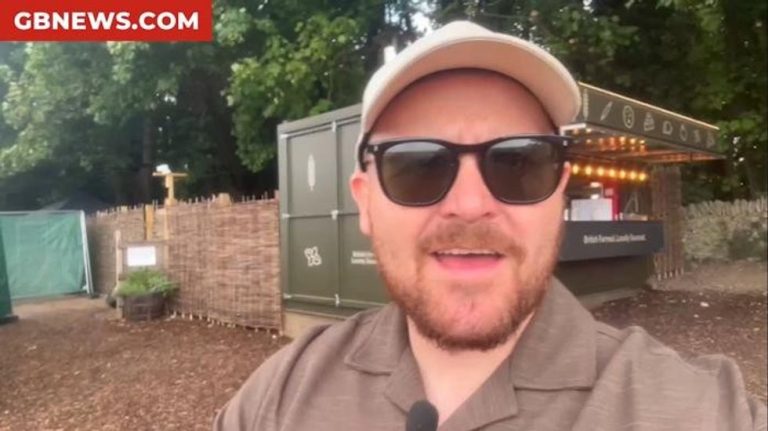Jeremy Clarkson beer advert BANNED as Clarkson’s Farm star hits out at ‘fun police’ for refusing sweary commercial