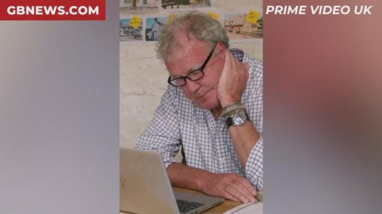 James May, 62, makes candid admission over ‘tragic’ loss as he details emotional reaction: ‘I cried’