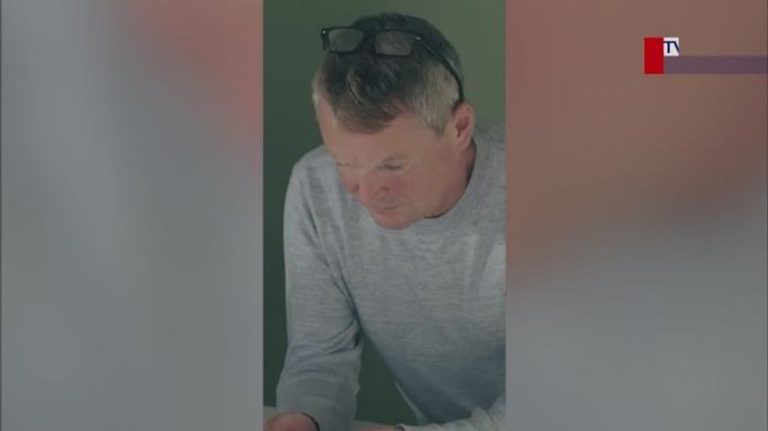 22 Kids and Counting star Noel Radford breaks down in tears following emotional admission: ‘I feel rotten’