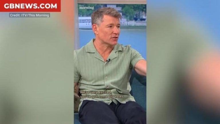 ITV This Morning presenter fires back at backlash after fans vow to ‘stop watching’ following hosting announcement