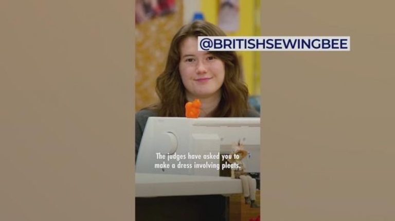 BBC viewers left outraged as Great British Sewing Bee eliminates two contestants in brutal double axe: ‘Didn’t deserve!’