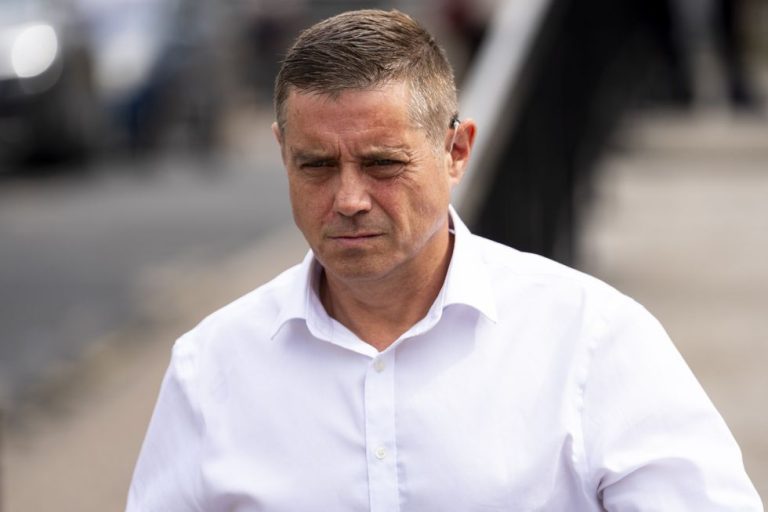 Grange Hill and London’s Burning actor, 53, found guilty of sexual assaulting two girls aged 14 and 15